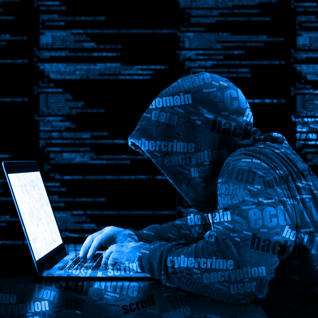 Data Breach Hacker